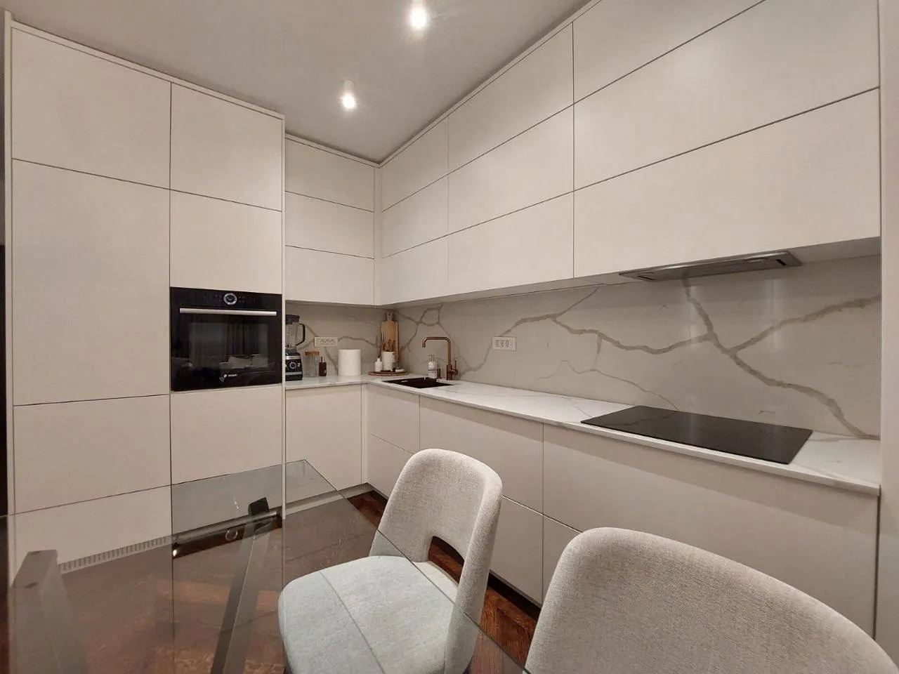 Продажа квартиры Wellport 3-комн 106м² Нови Белград 525000 EUR 8