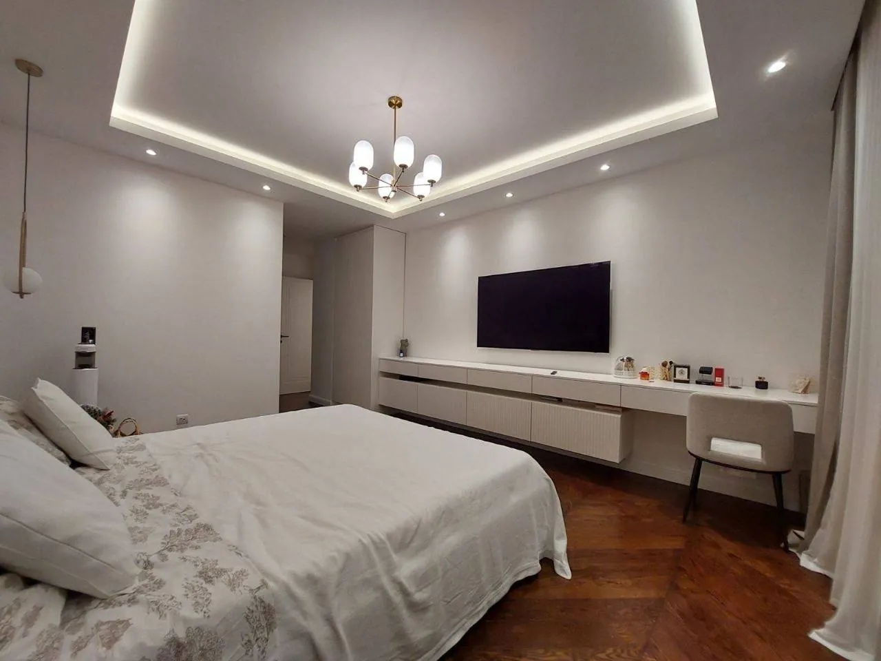 Продажа квартиры Wellport 3-комн 106м² Нови Белград 525000 EUR 1