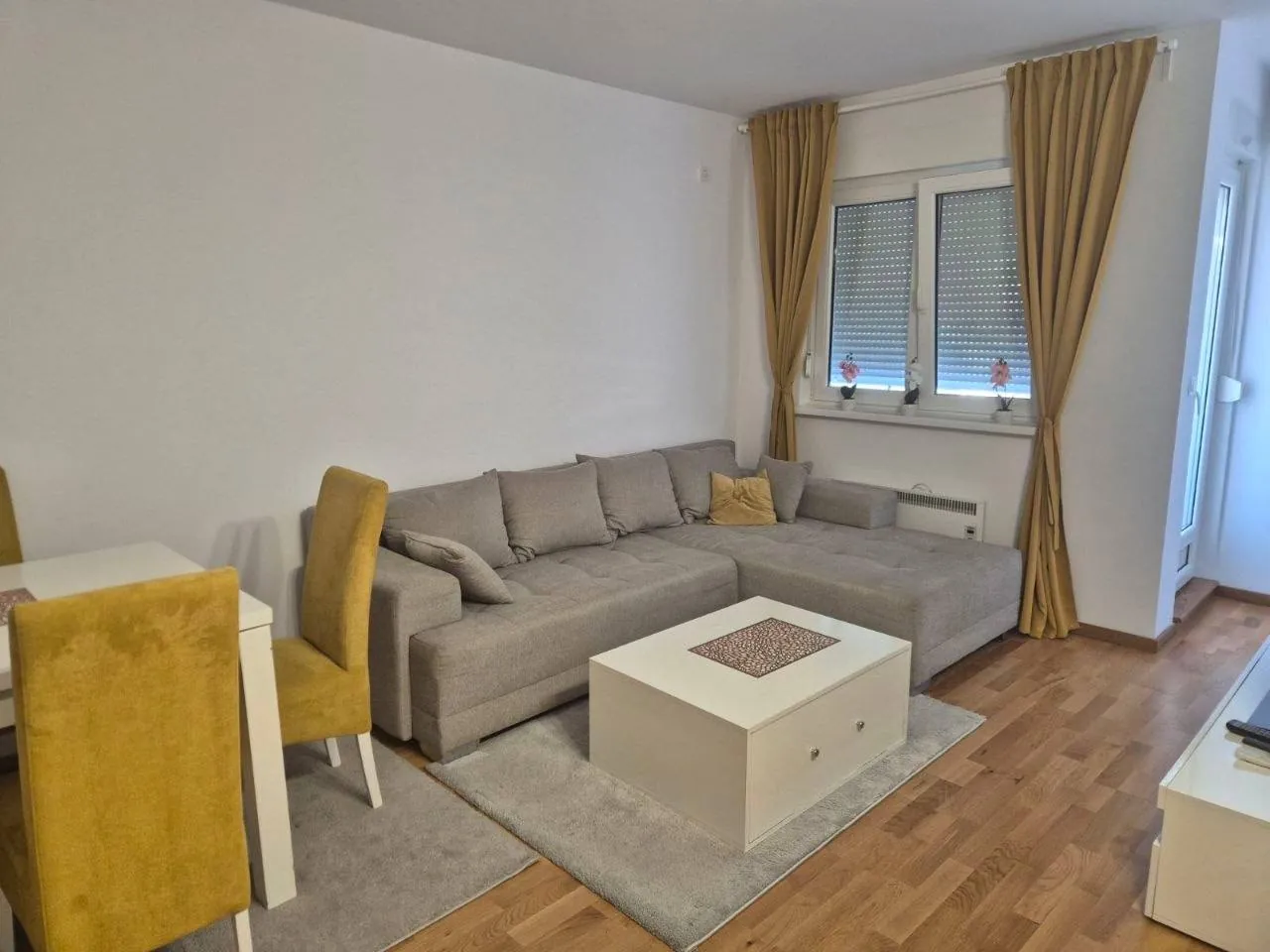 Аренда квартиры Zvezdara Vojvode Blazete 3к 55м² 700 EUR 9