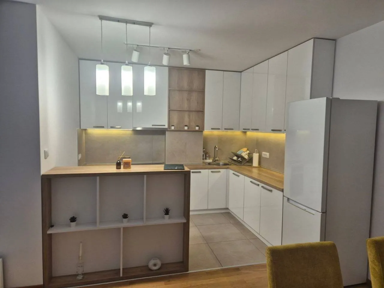 Аренда квартиры Zvezdara Vojvode Blazete 3к 55м² 700 EUR 10