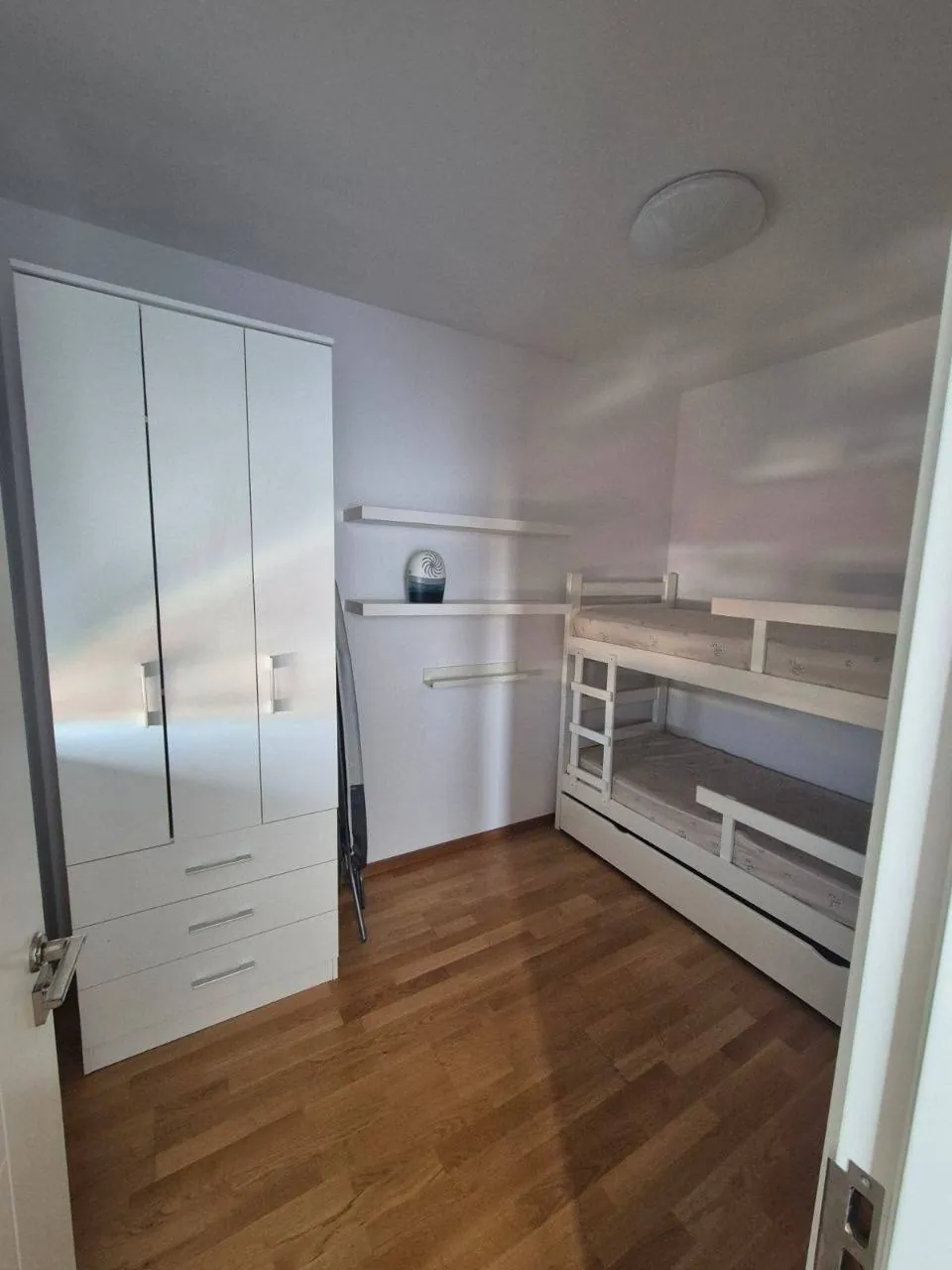 Аренда квартиры Zvezdara Vojvode Blazete 3к 55м² 700 EUR 7