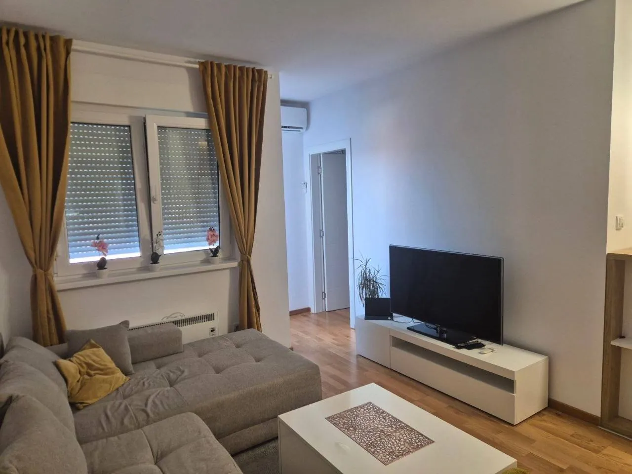 Аренда квартиры Zvezdara Vojvode Blazete 3к 55м² 700 EUR 8