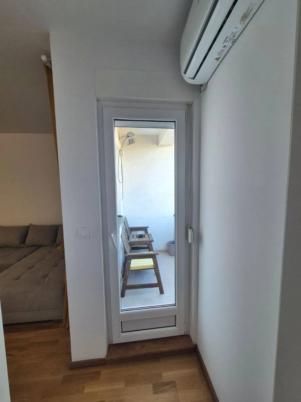 Аренда квартиры Zvezdara Vojvode Blazete 3к 55м² 700 EUR 1