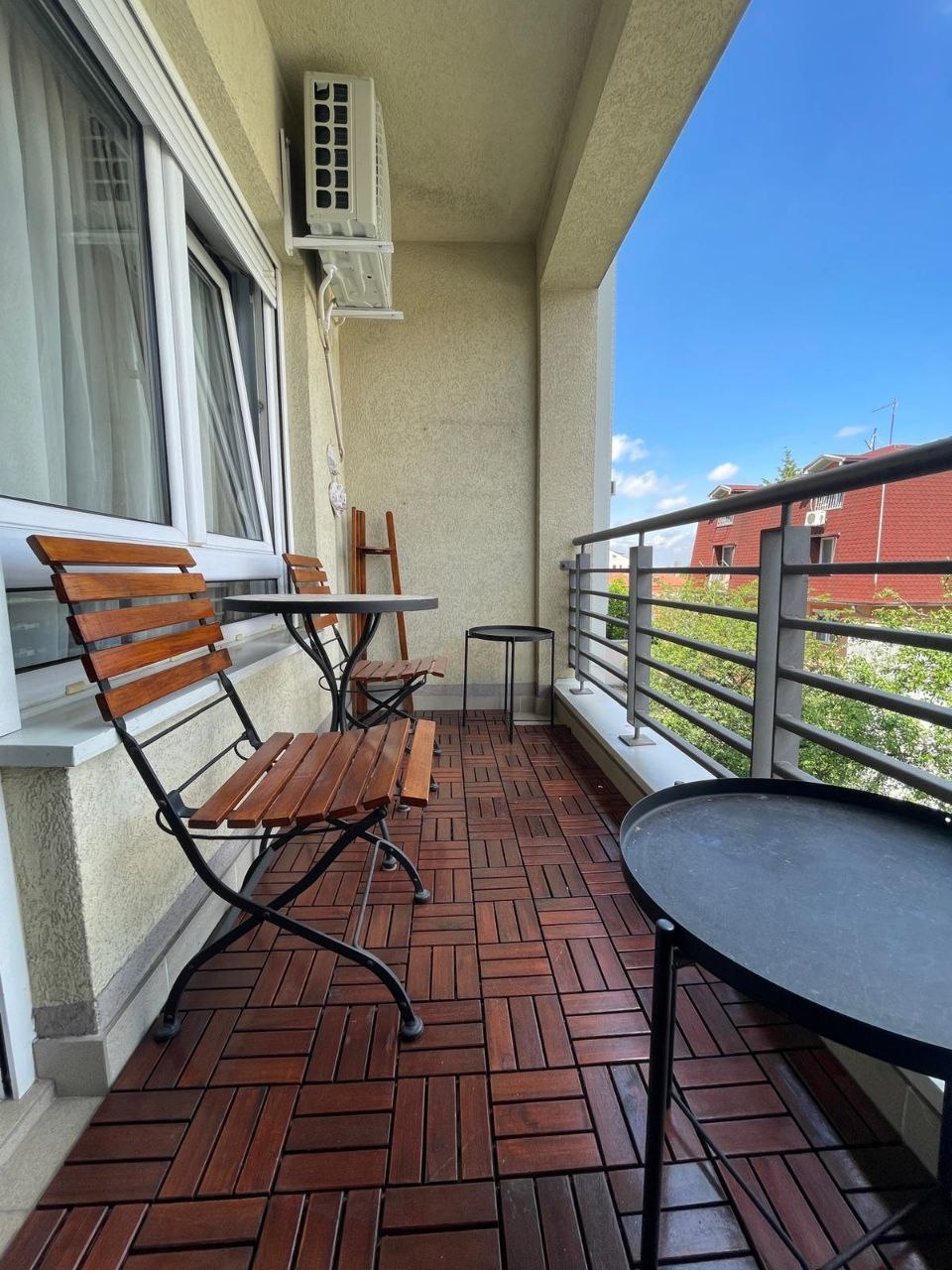 2хкомнатная квартира на Войводы Степе 5