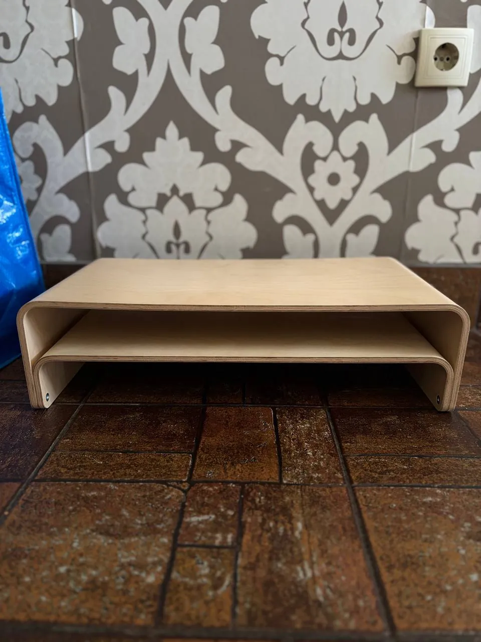 Подставки монитора IKEA VATTENKAR SIGFINN 1