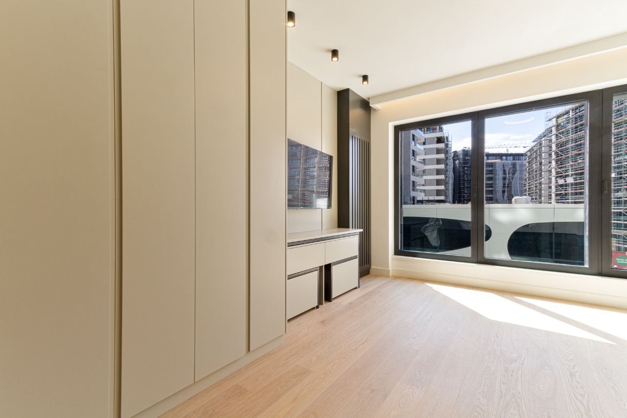 Студия в новом ЖК Sou l64 9