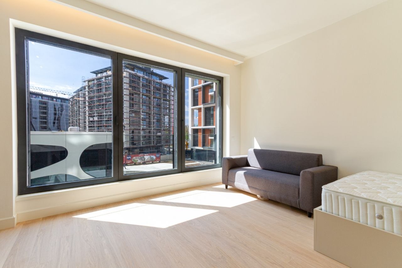 Студия в новом ЖК Sou l64 8