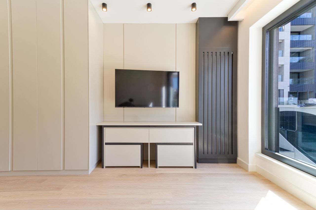 Студия в новом ЖК Sou l64 4