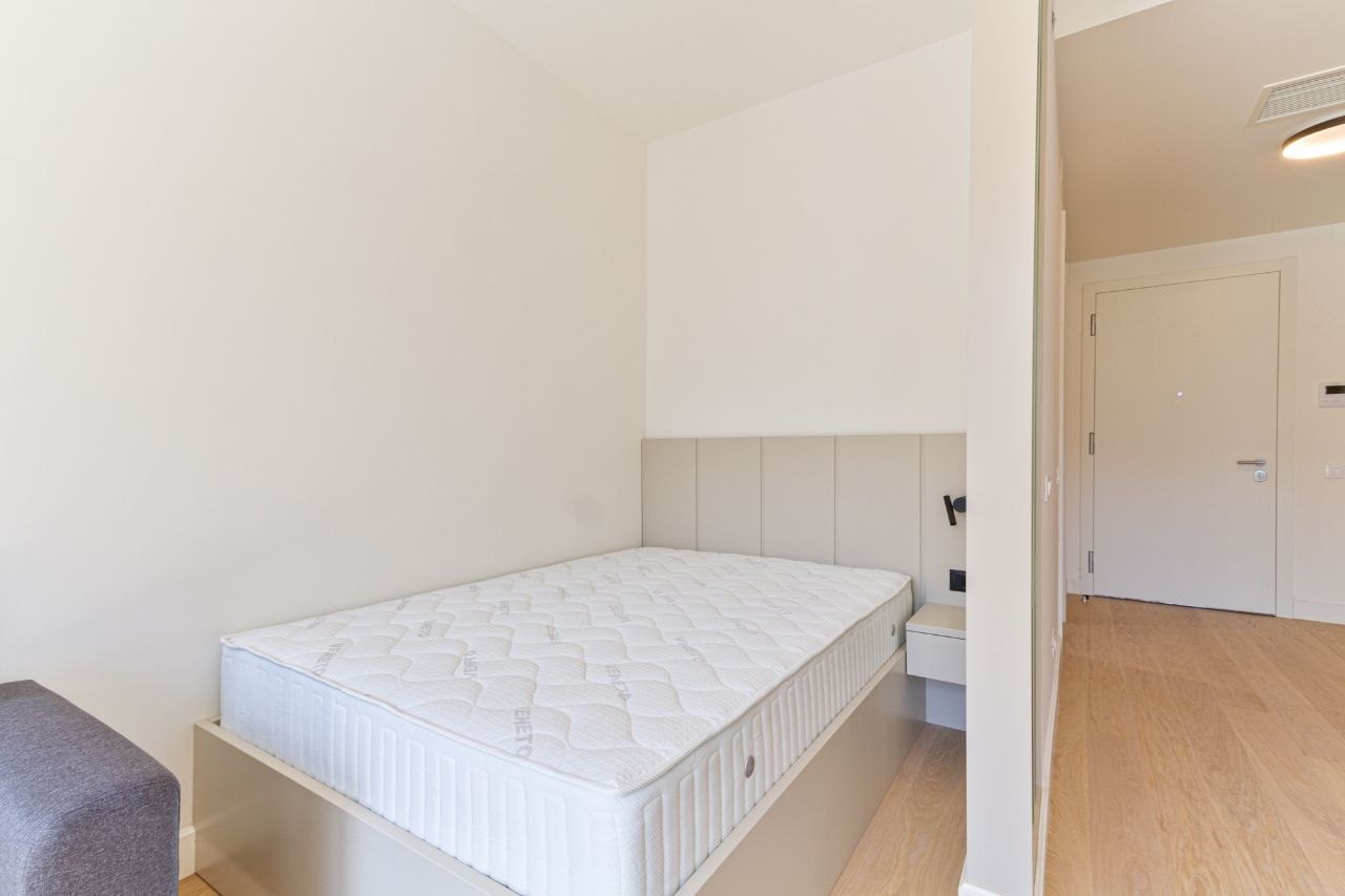 Студия в новом ЖК Sou l64 3