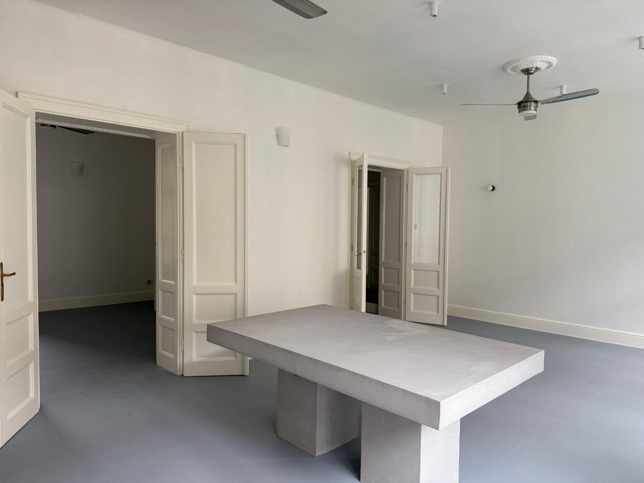 Отремонтированная квартира 95кв 2