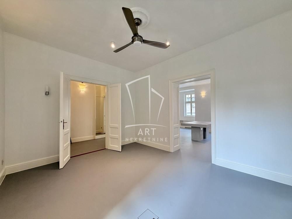 Отремонтированная квартира 95кв 8