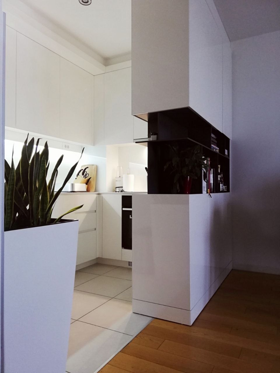 2х-комнатная квартира в А-блок 8