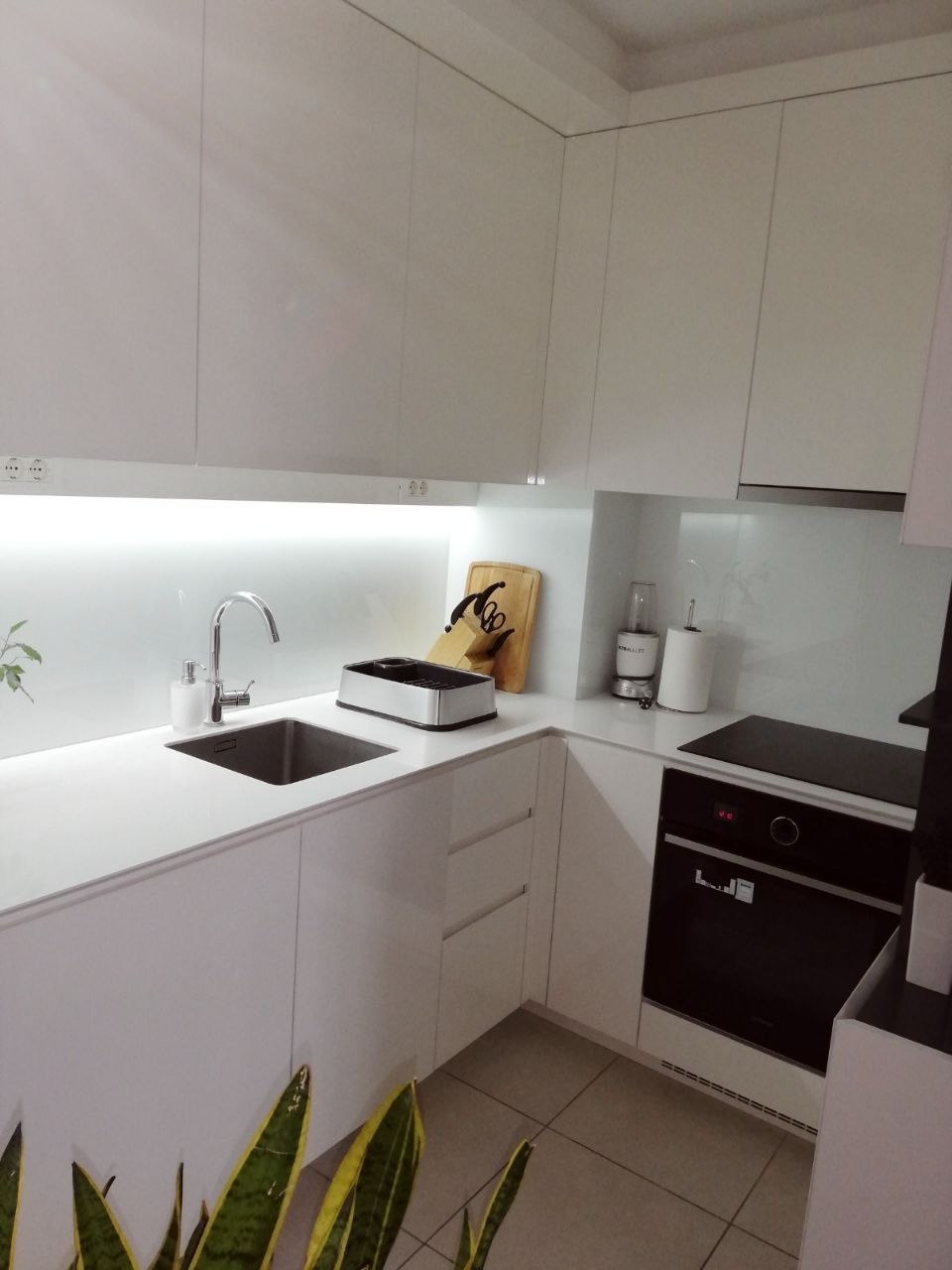 2х-комнатная квартира в А-блок 7