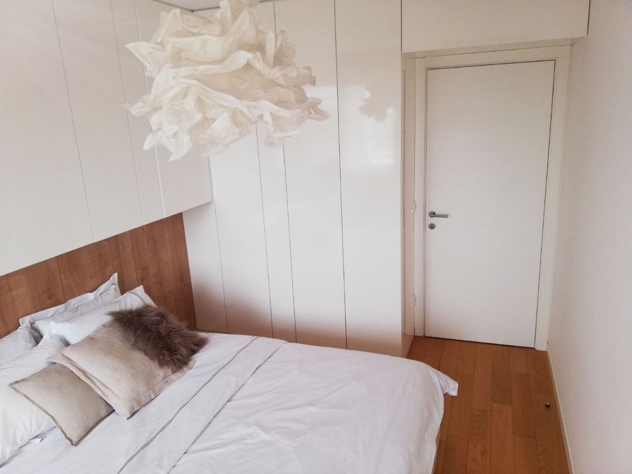 2х-комнатная квартира в А-блок 6