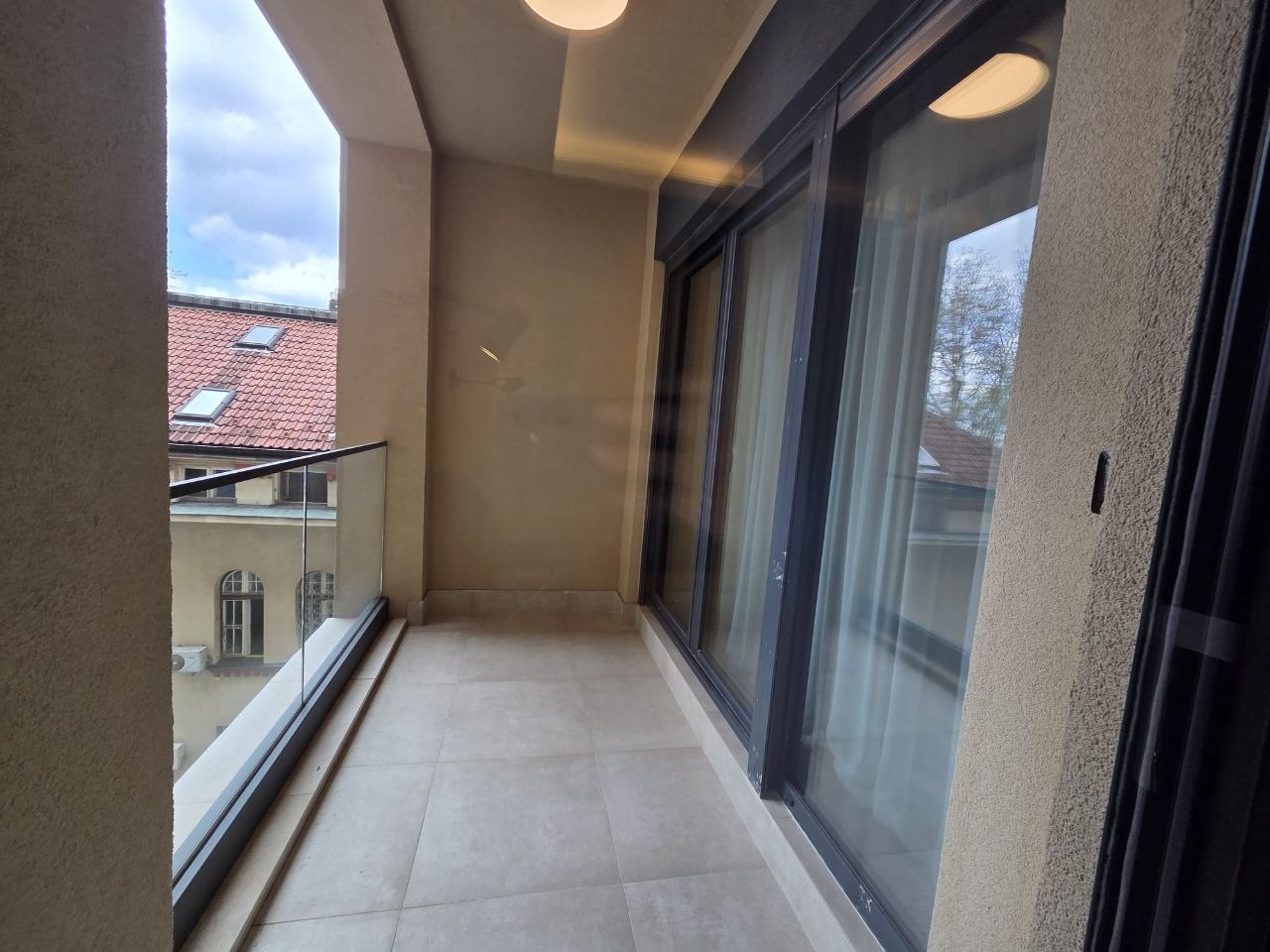 2хкомнатная квартира в новостройке 8