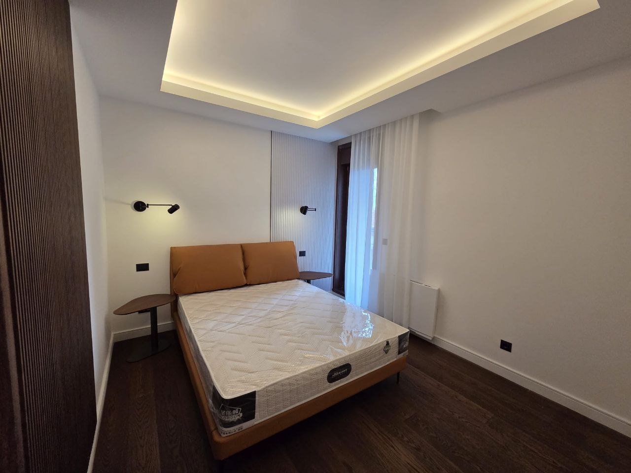 2хкомнатная квартира в новостройке 6