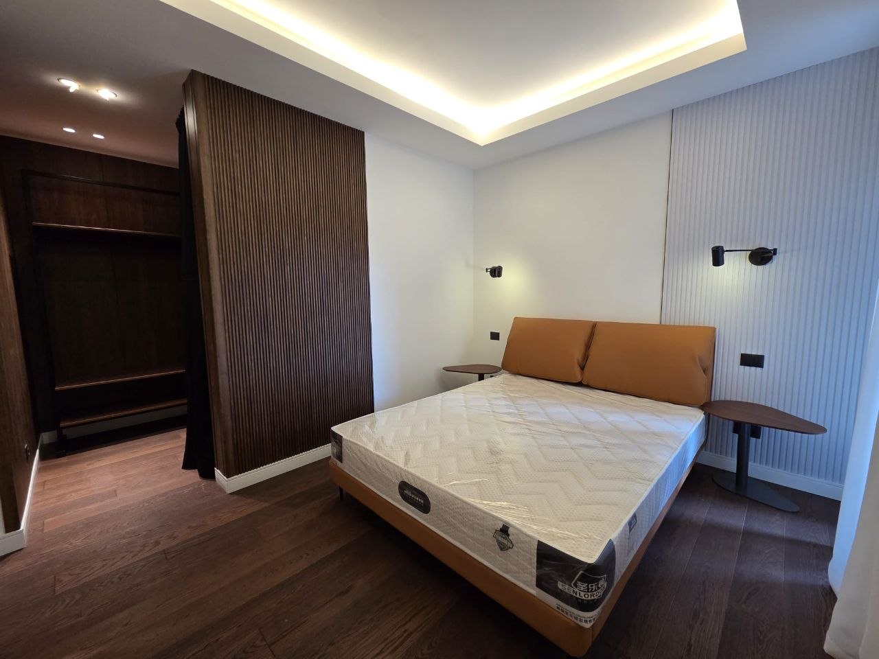 2хкомнатная квартира в новостройке 7