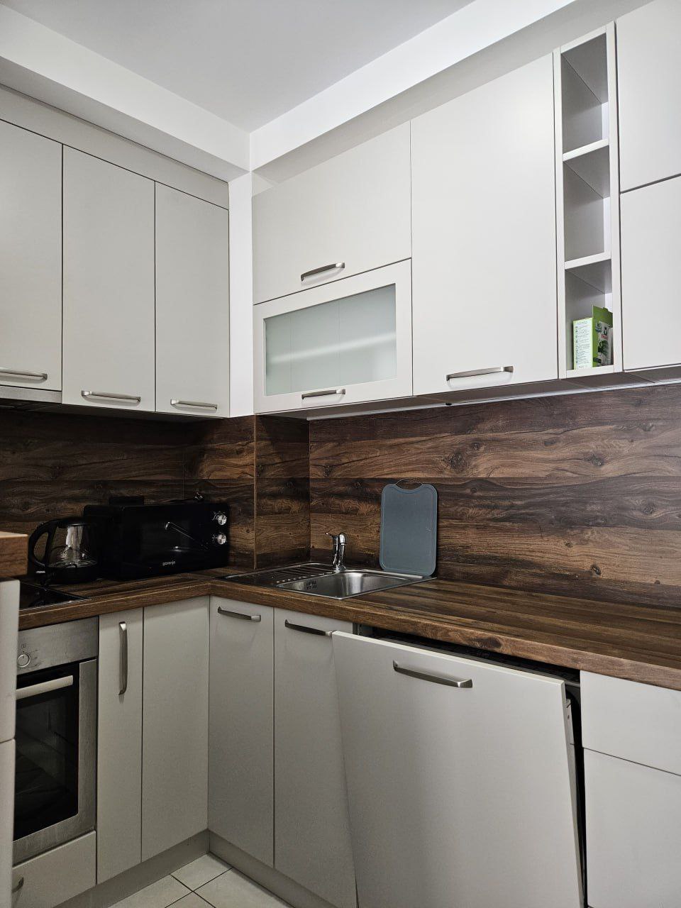 2-комн квартира в A Blok 5