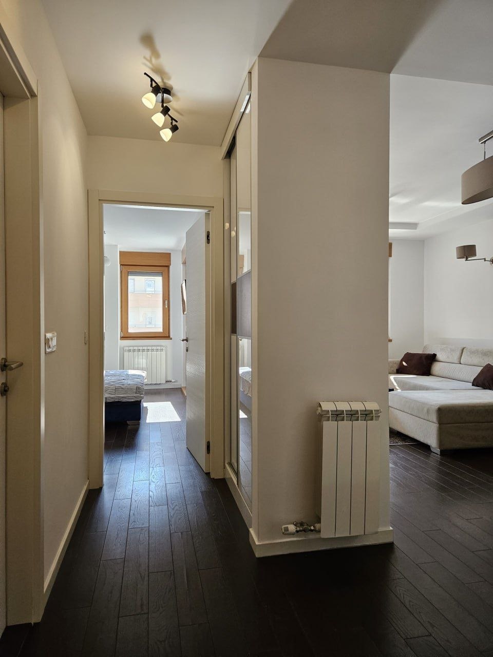 2-комн квартира в A Blok 7