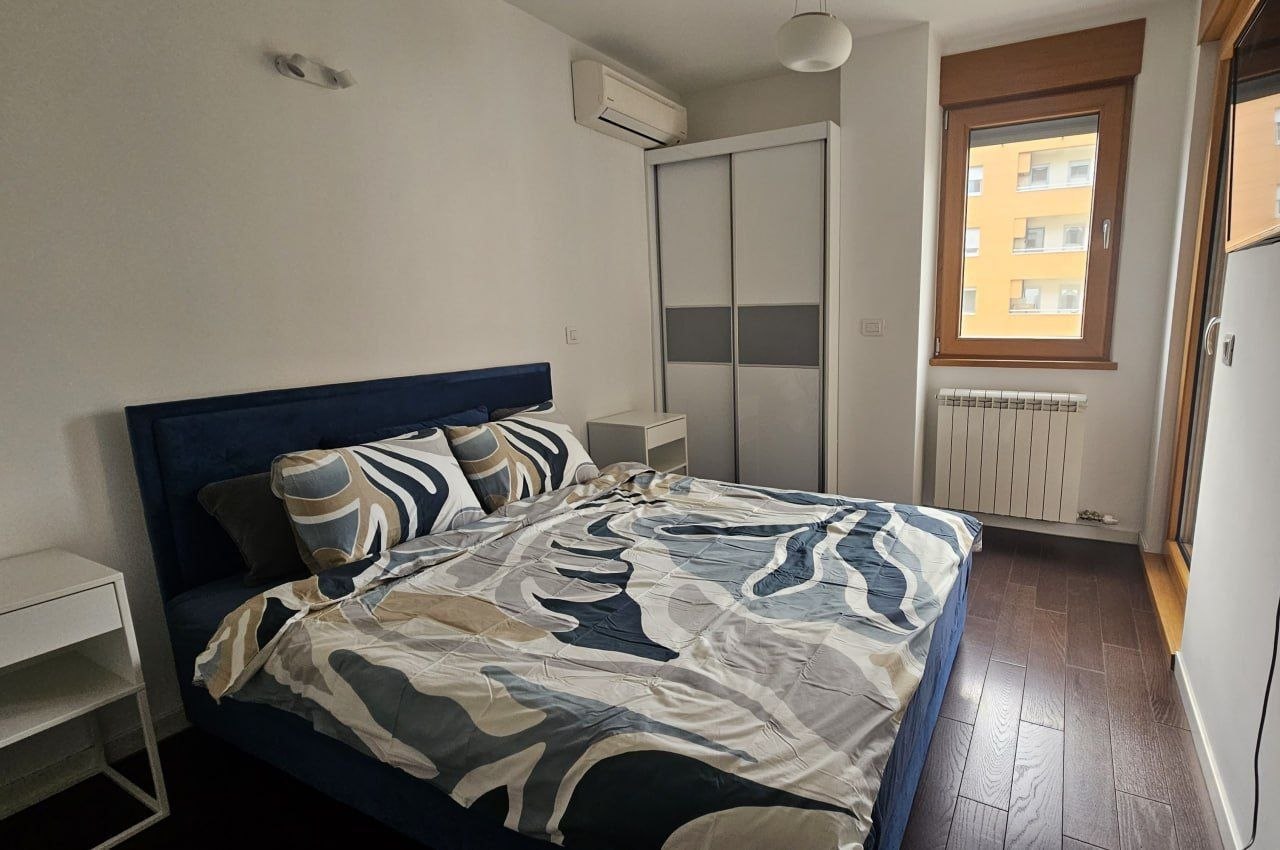 2-комн квартира в A Blok 10