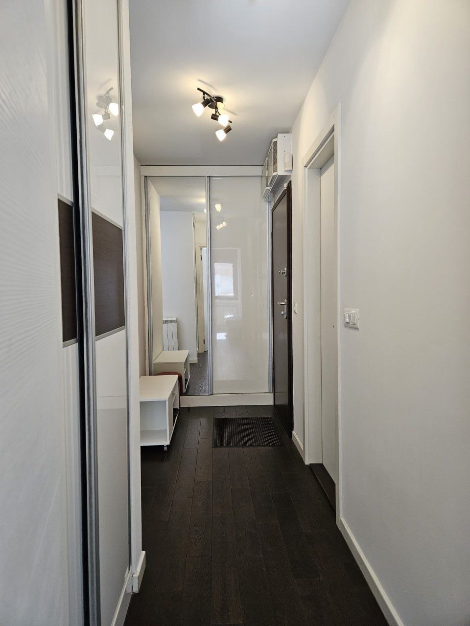 2-комн квартира в A Blok 9