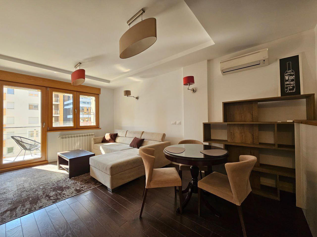 2-комн квартира в A Blok 3