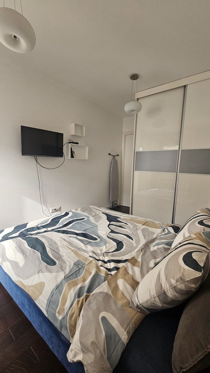 2-комн квартира в A Blok 6