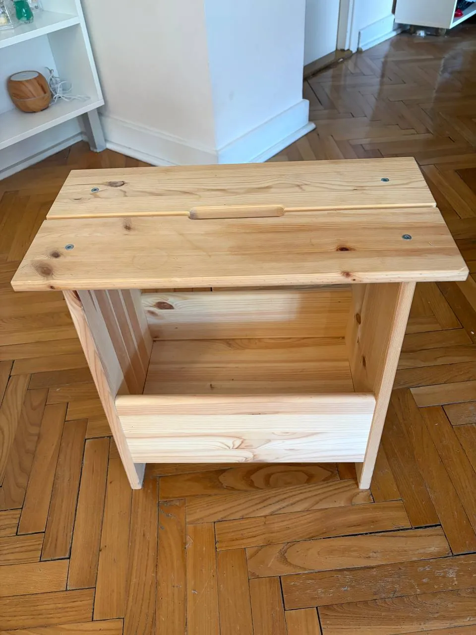 Тумба-подставка IKEA 1