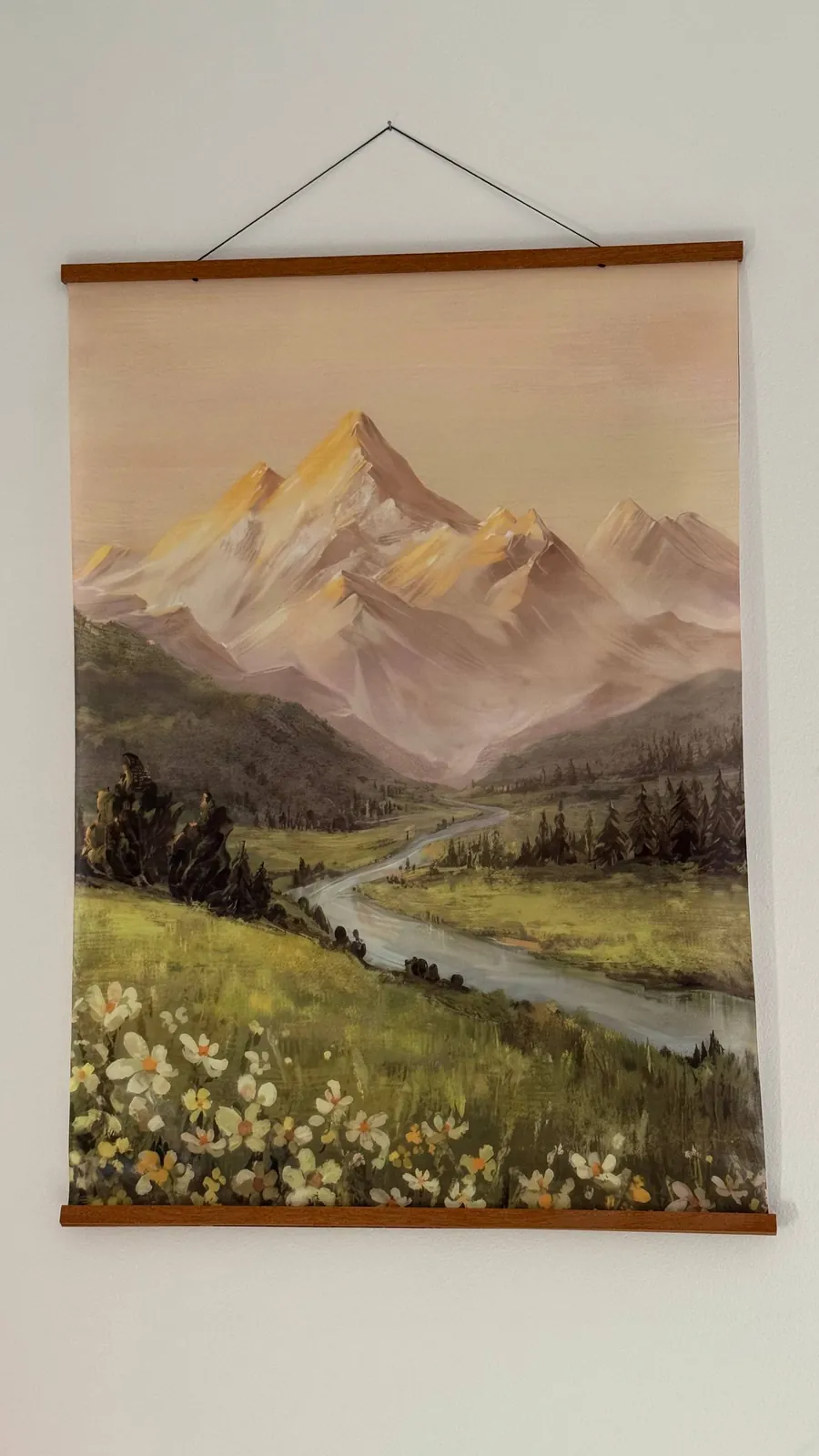 Картина 70×100 см 1