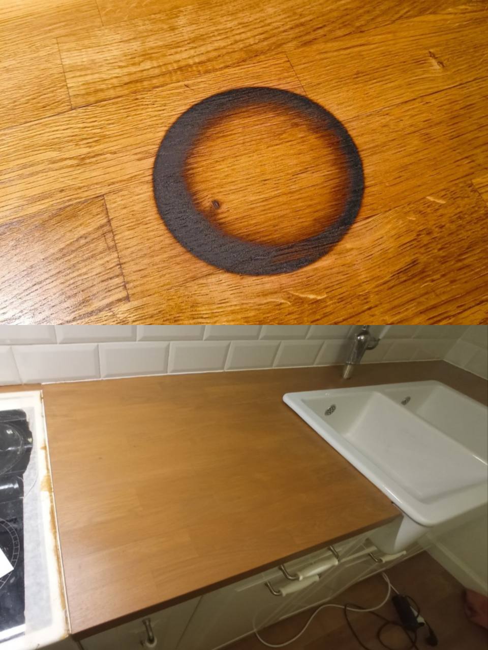 Услуги реставрации 4