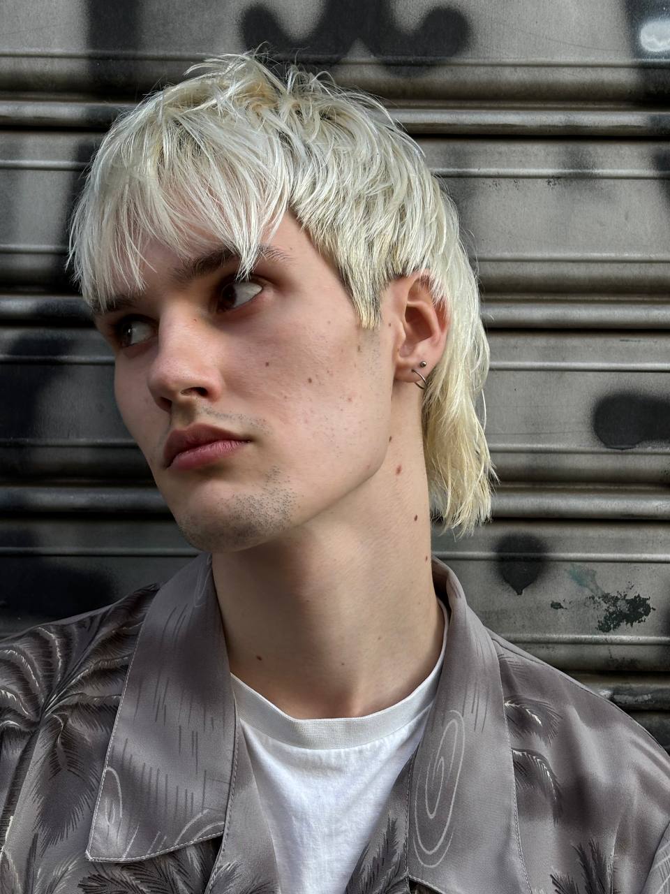 Парикмахерские услуги 1