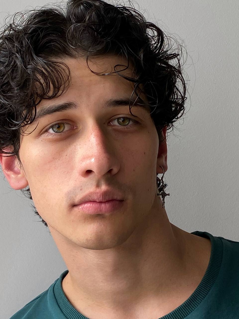 Парикмахерские услуги 3