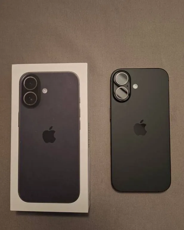 iPhone 17 256 ГБ полный комплект Белград 1