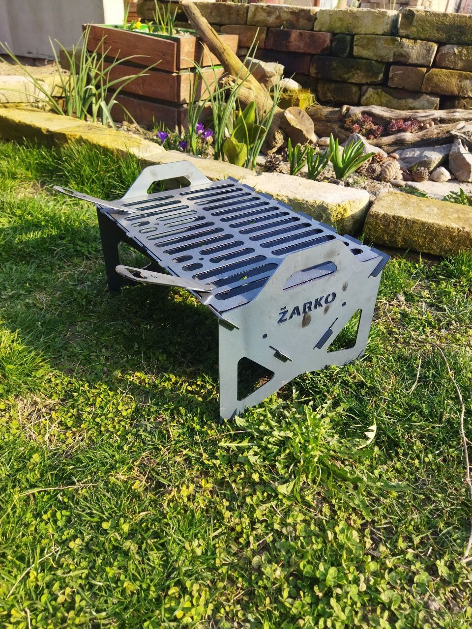 Качественные мангалы 2