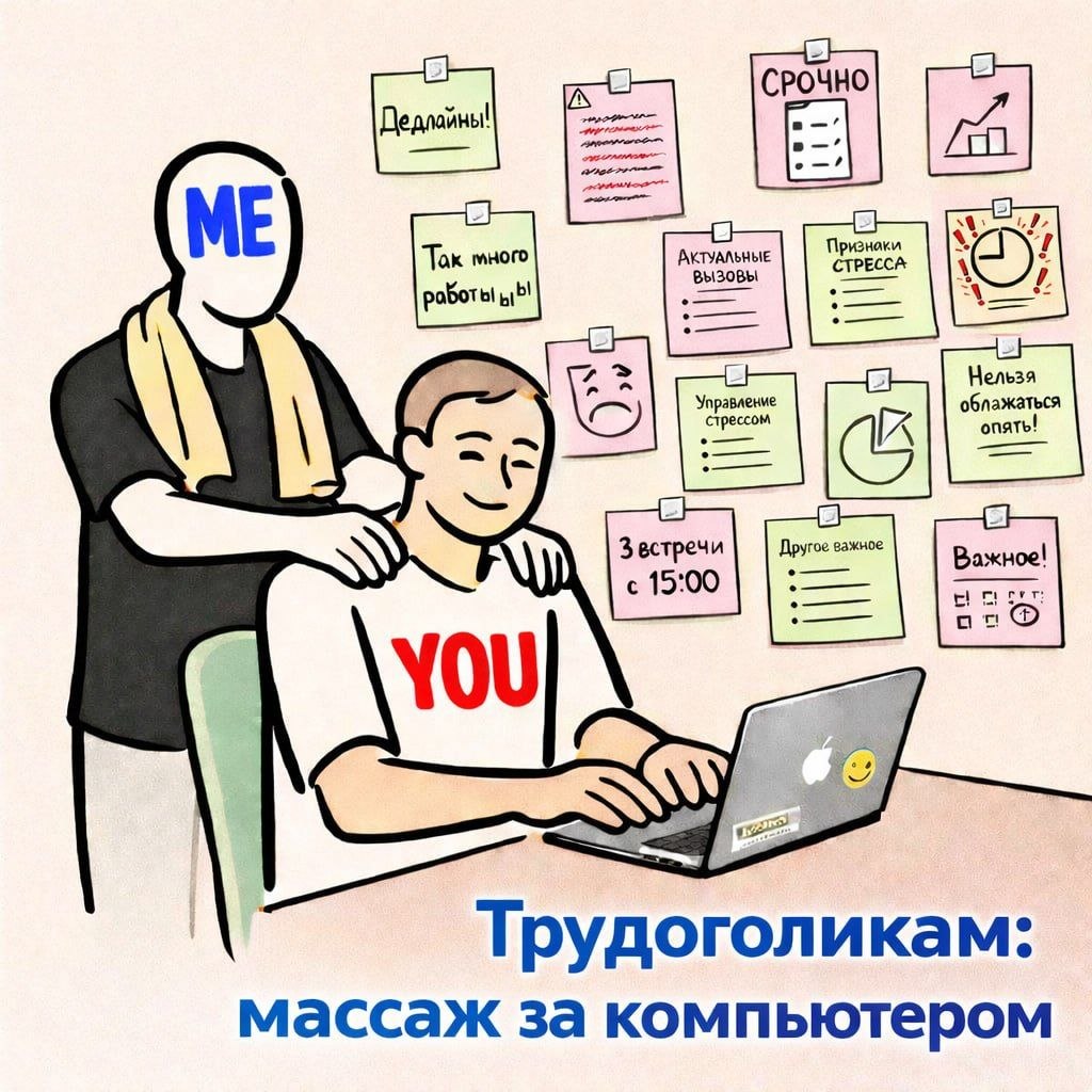 Массаж с выездом 1