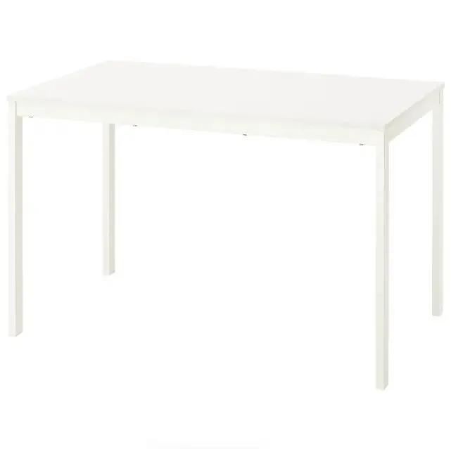 **Срочная распродажа!** Раздвижной стол **IKEA** (белый). 1