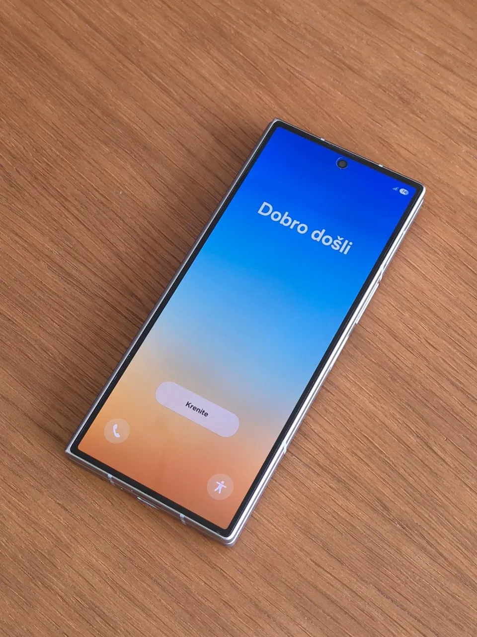 Samsung Galaxy Z Fold6 12 ГБ/1 ТБ 2