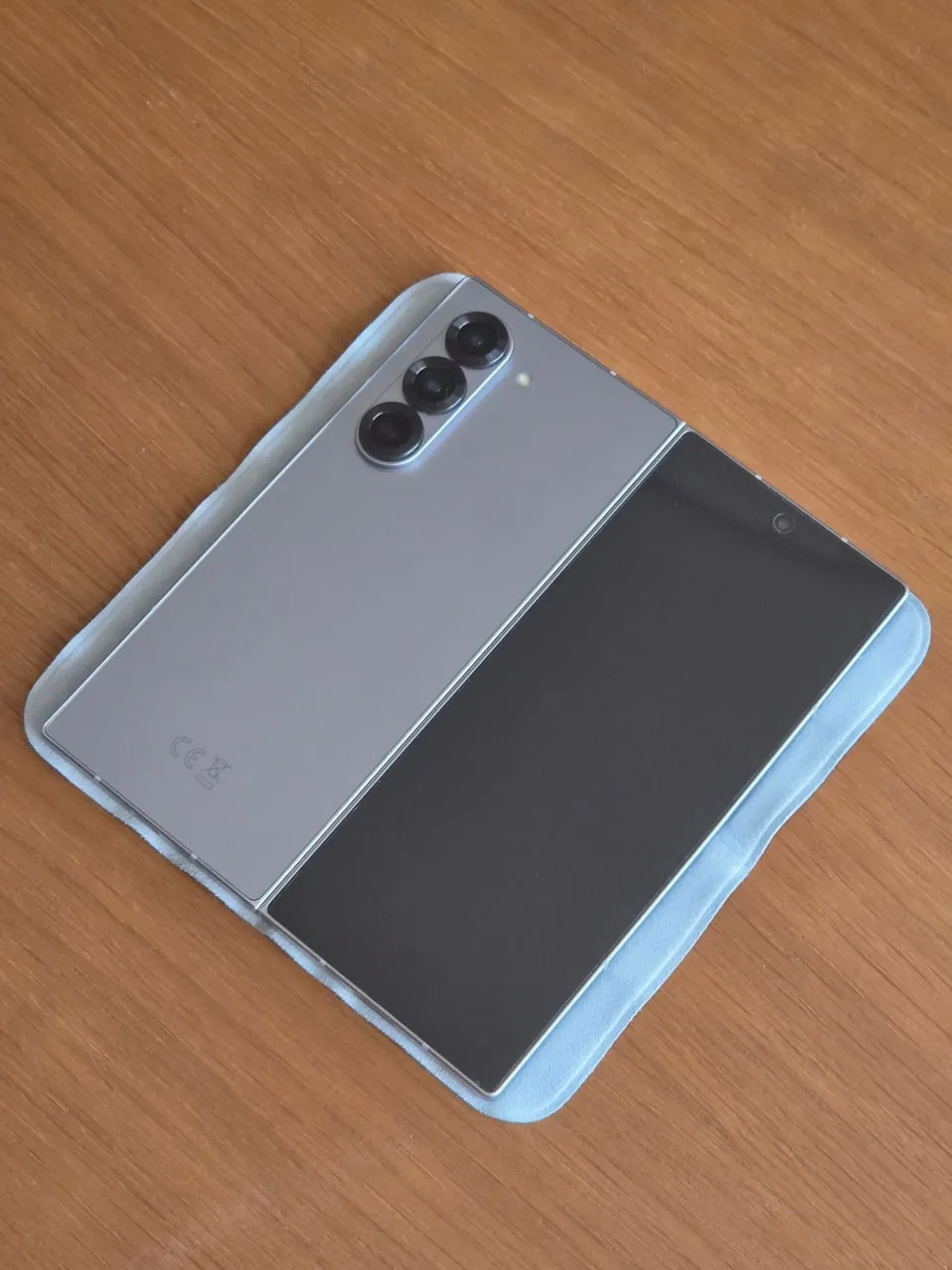 Samsung Galaxy Z Fold6 12 ГБ/1 ТБ 3