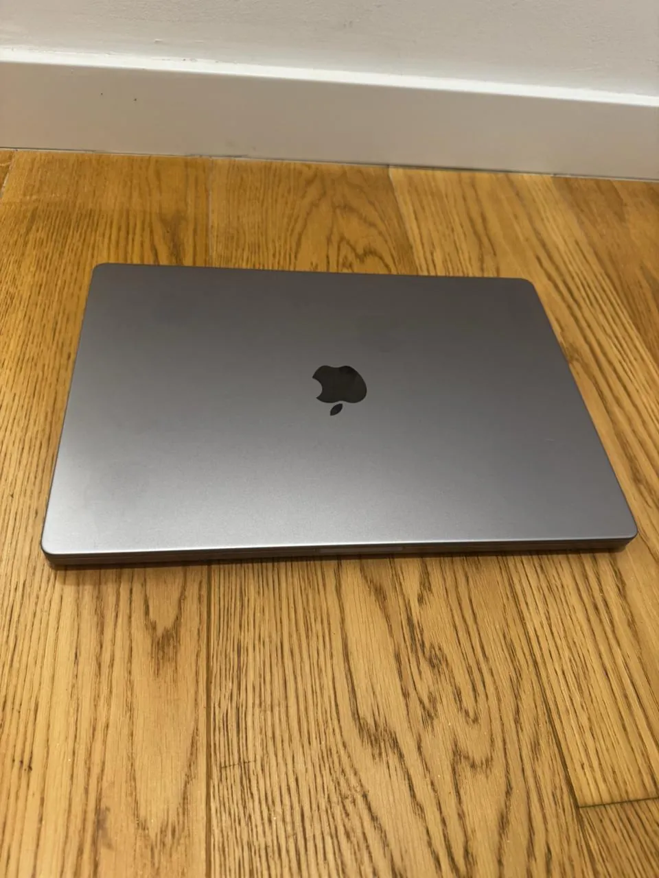 MacBook Pro 16" M2 Pro 16 ГБ/1 ТБ 3