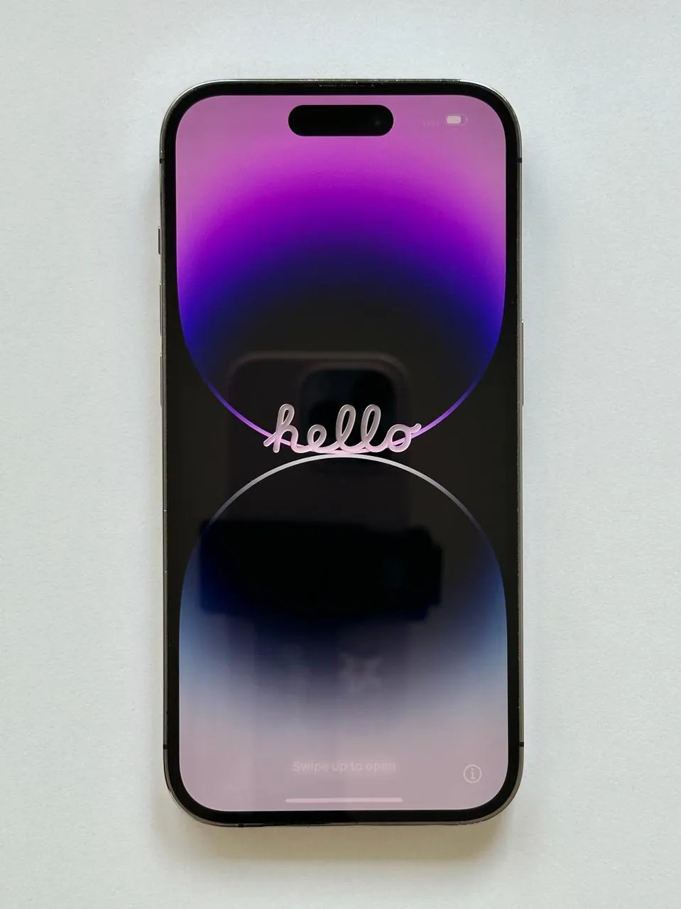 iPhone 14 Pro 128 ГБ Deep Purple, Врачар 1