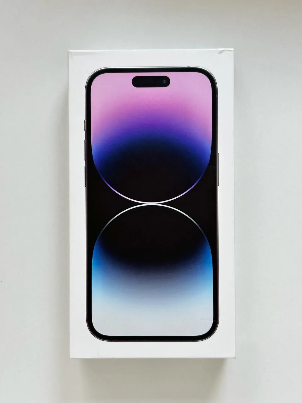 iPhone 14 Pro 128 ГБ Deep Purple, Врачар 5