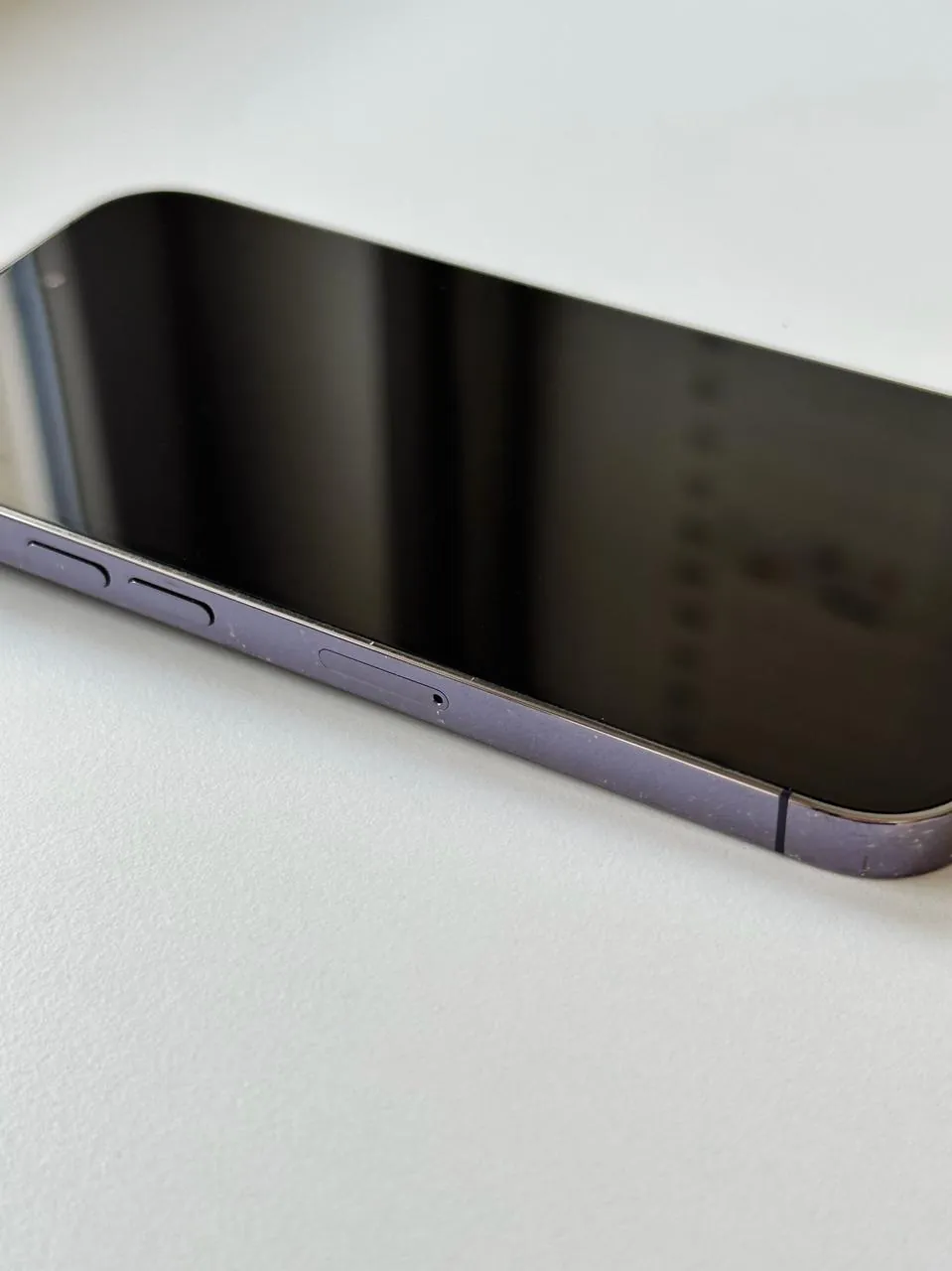 iPhone 14 Pro 128 ГБ Deep Purple, Врачар 4