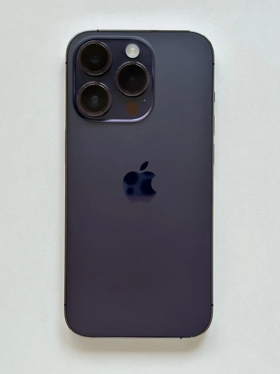 iPhone 14 Pro 128 ГБ Deep Purple, Врачар 2