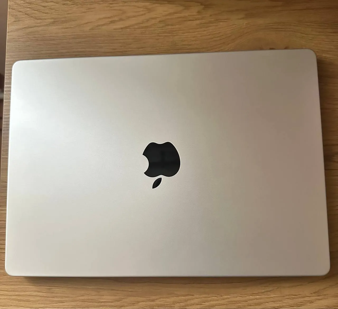 MacBook Pro 14 M1 Pro 16/512 GB 2021 1