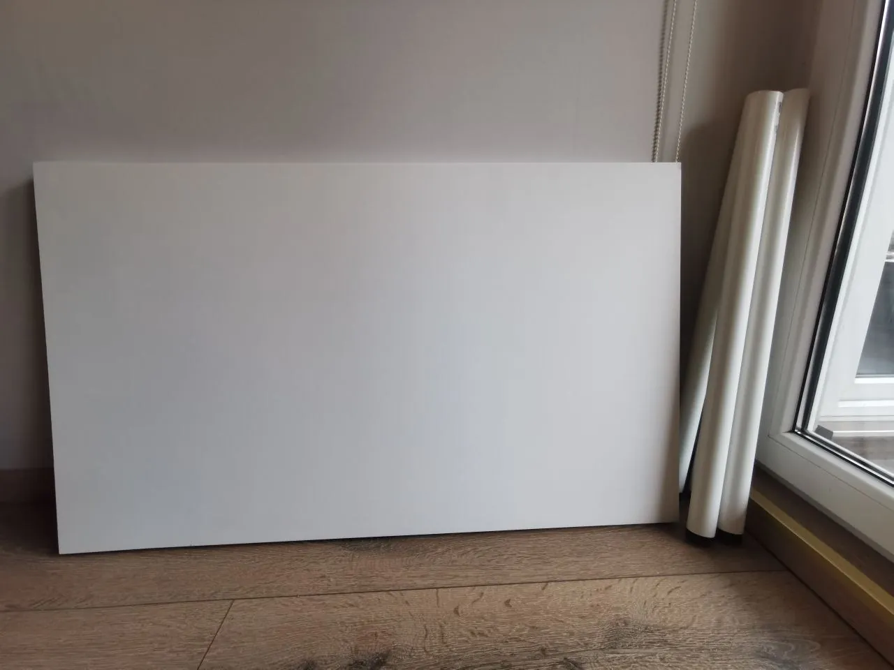 Стол IKEA Linnmon Adils 60x100 Нови-Сад 2