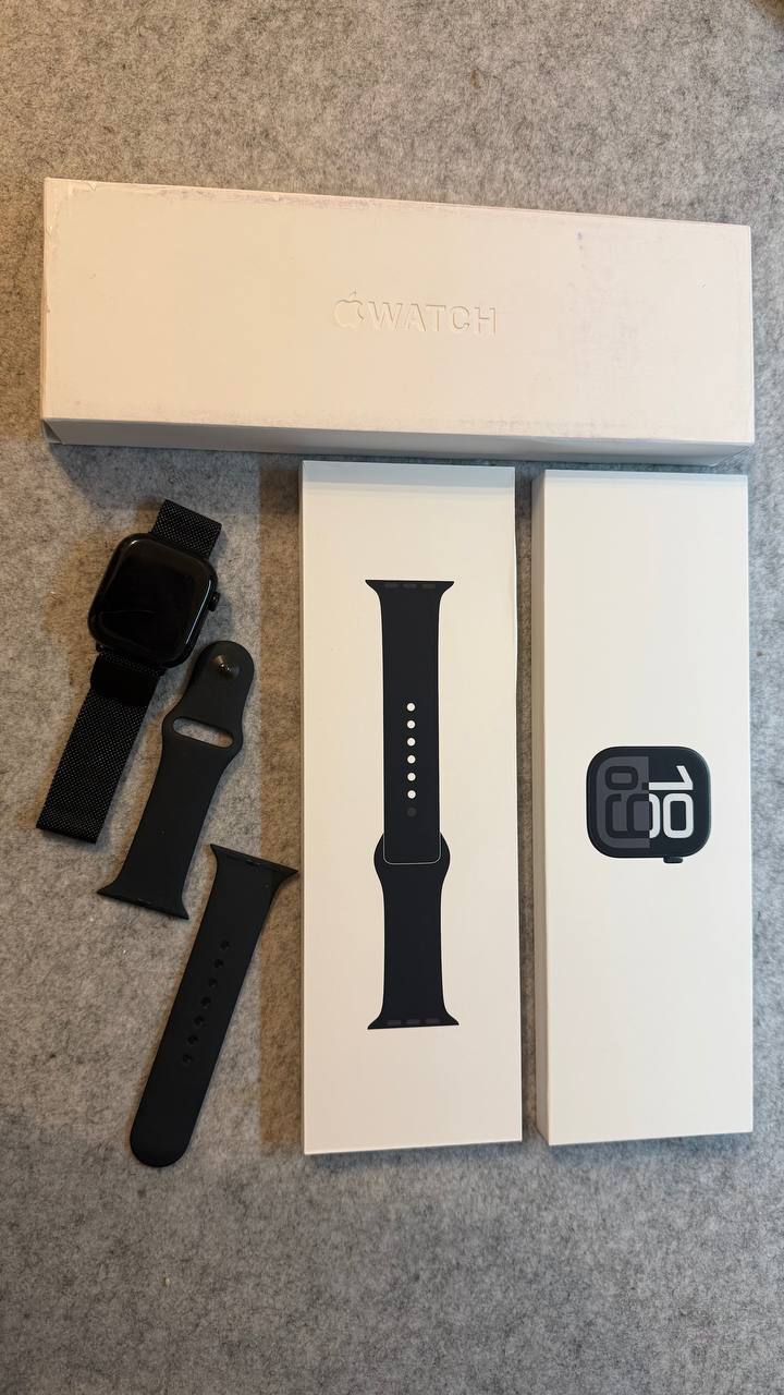 Телевизор HISENSE 55U7NQ 3