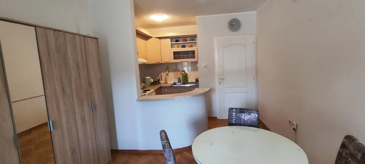 Аренда студии 27 м2 Нови-Сад 350 EUR 2