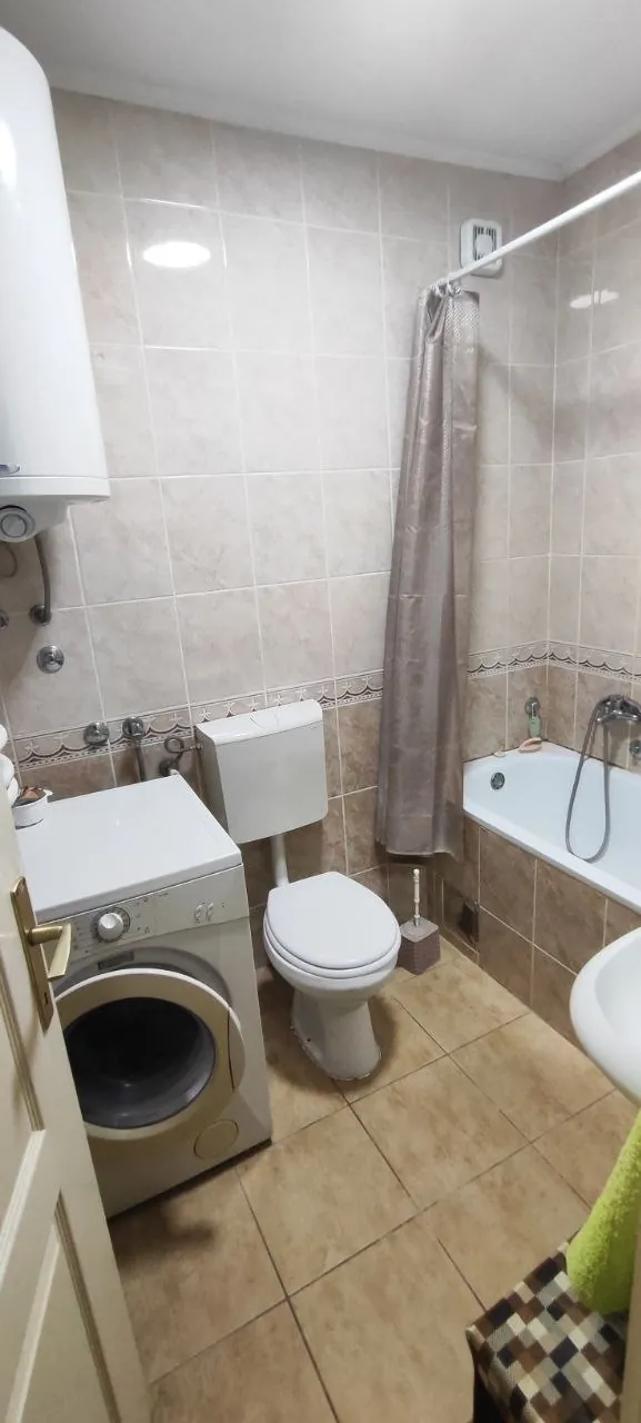 Аренда студии 27 м2 Нови-Сад 350 EUR 4