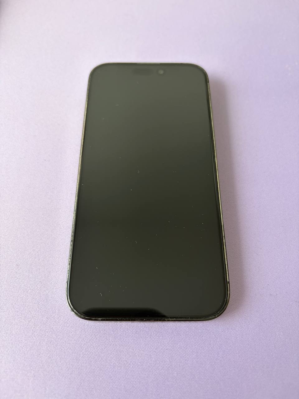 iPhone 14pro 128gb 2