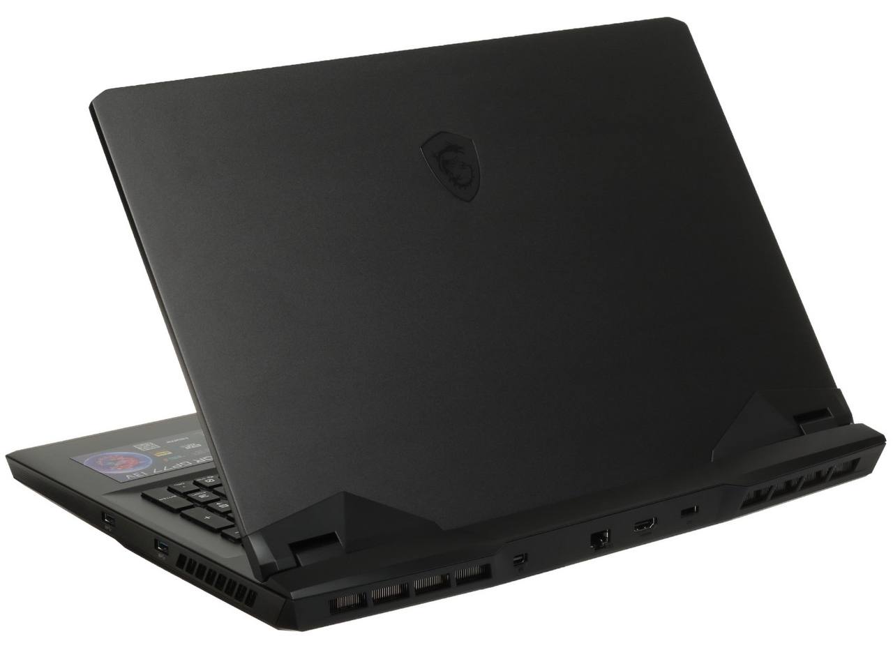 Ноутбук MSI Vector GP77 2